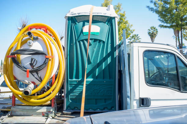 Porta potty services near me in Leesport, PA