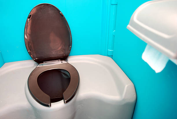 Best Porta potty delivery and setup  in Leesport, PA