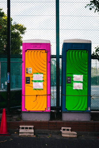 Best Event porta potty rental  in Leesport, PA
