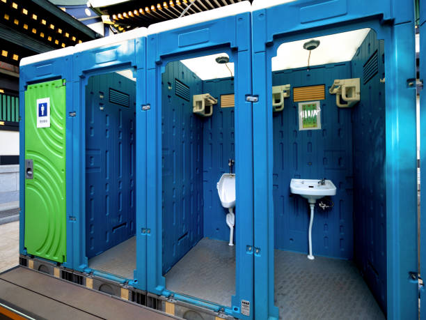 Best Portable toilet rental cost  in Leesport, PA