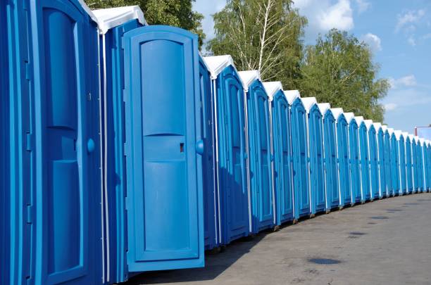 Best Wedding porta potty rental  in Leesport, PA